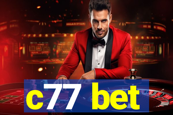 c77 bet